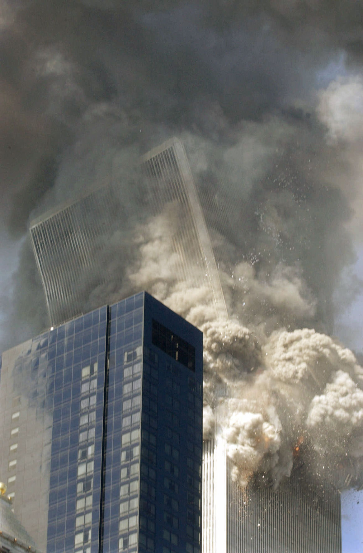 World Trade Center